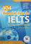 404 Essential Tests for IELTS - Academic Module with MP3 Audio CD